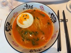 长寿面-淮香国色·淮扬菜(正大中心店)