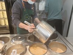 -芝麻糊世家(西华店)