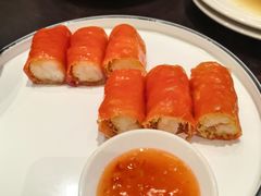 -京香轩·中餐厅(上海中庚聚龙酒店)