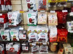 -京客隆超市(管庄店)