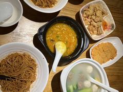 -姚面记·海派家常菜(恒基名人购物中心店)