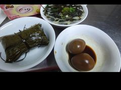 -芳婆糕团店(王府大街店)