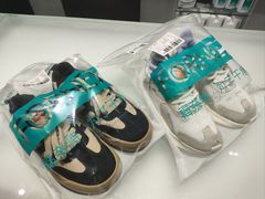 -福奈特洗衣·洗鞋·奢侈品护理 (闵行龙湖天街店)