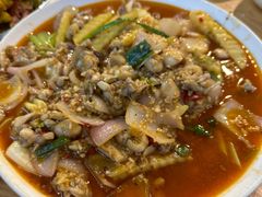 -瑞丽活螃蟹(芒市店)