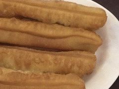 -六和餐饮(东城根店)