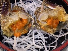 -渔娘渔家丹东海鲜(东直门店)