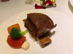 台塑牛排-王品牛排(福州泰禾店)