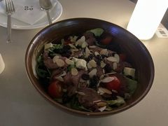 -农畉LONFOOD(福田星河COCOPark店)