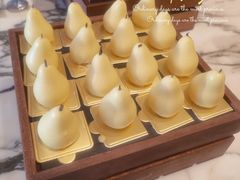 -合肥皇冠假日酒店·菲亚斯特自助餐厅(黄山路店)