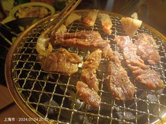 -AJIYA炭火烧肉(徐汇正大乐城店)
