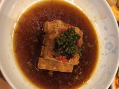 -闻鲜素食茶餐厅(高新区店)
