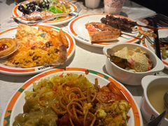 -比格比萨自助(宝山日月光店)