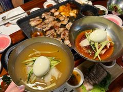 -Dombe豚(黑猪肉街店)