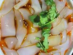 -榆林镇筋饼(知春路店)