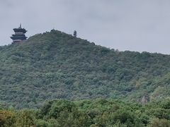 -杭州半山国家森林公园