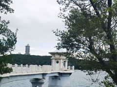 -长春净月潭风景名胜区