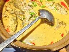 -西郊八号·山野江西菜(开发区店)