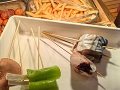 -王氏炉匠·烧鸟放题自助(三里屯店)