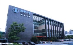 -迎宾一号酒店·宴会厅