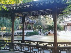 -君庭中餐厅(友谊宾馆店)