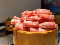 -龍歌自助小火锅(兰山上海路万达店)