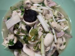 -虎哥私房菜(馒头山店)