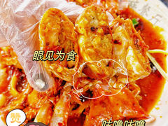 -清真老马家海鲜大排档(台东店)