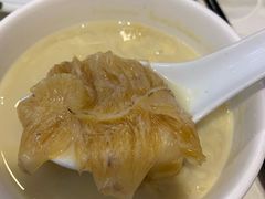 -凤城礼记鱼翅海鲜酒家(新马路总店)