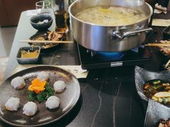 -熹悟海鲜火锅·广式打边炉