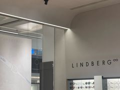 -LINDBERG by Dc 林德伯格(港汇恒隆店)