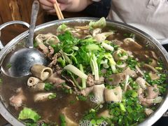 -正宗苏稽毛哥跷脚牛肉总店