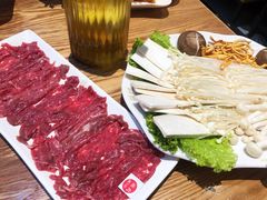 -掂档潮汕牛肉火锅(cityon熙地港店)