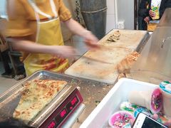 -咏春葱油饼(德政中路店)