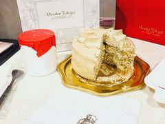 -布歌东京(金融街购物中心店)