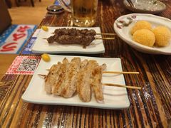 -平成屋· Late Night 食堂(四川北路店)