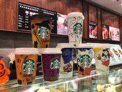 -星巴克臻选(广州沙面店)