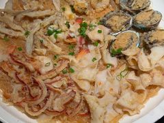 -兴仙饭店·闽味海鲜(马尾总店)