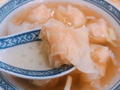 -麦奀云吞面世家(佐敦店)