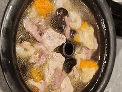 -福照楼汽锅鸡·云南菜(火车站锦江店)