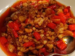 -飶香居(省博物馆店)