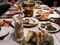 -芭菲盛宴·环球美食(解放碑英利国际店)
