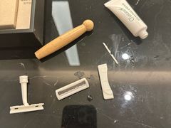 -香港数码港艾美酒店