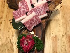 -隐炉和牛烧肉店(群力店)