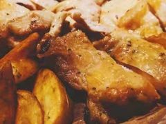 -第101座花园餐厅(湖滨88店)