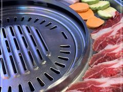 -哈哈碳都·牛肋条无限自助烤肉(台江万达店)