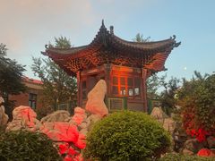 -张学良旧居陈列馆