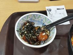 -食其家·牛丼咖喱(苏州永旺店)