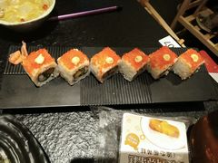 -悟空酒场烤肉(凯德壹中心店)