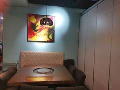 -庆合府重庆大排档(紫都城店)