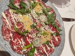 -Osteria Garden 生蚝花园餐厅(原进贤路店)